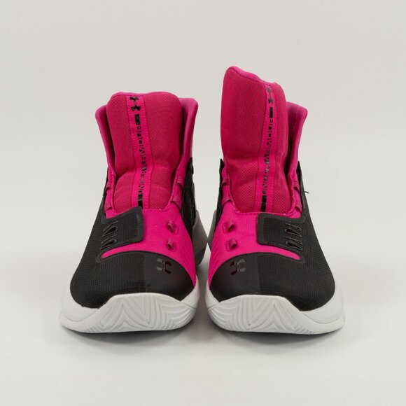 Under Armour Drive 4 TB \'Rose Tropical\' 1303010-601 size 9.5 main image 7